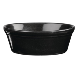 Oval Pie Dish | Ceramic Baking Dish | 150mm | Churchill GF643