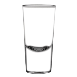 Shot Glasses | 25ml Spirit Measure | Transparent Glassware | Olympia GF919