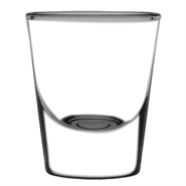American Shot Glasses | 30ml Shot Glasses | Bar Glassware | Olympia GF921