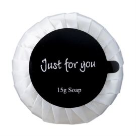 Just for You Soap | Hand Soap | Mild Cleansing Formula | GF951