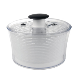 Salad and Herb Spinner | Vegetable Dryer | 3 Litre Capacity | OXO Good Grips GG058