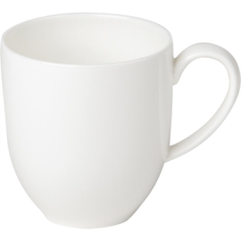 Bone China Mug | Porcelain Coffee Cup | 300ml Capacity | Royal GG148