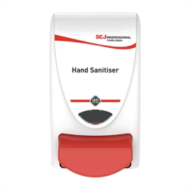 Sanitiser Dispenser | Hand Sanitiser Station | Touchless Dispenser | Deb GG224