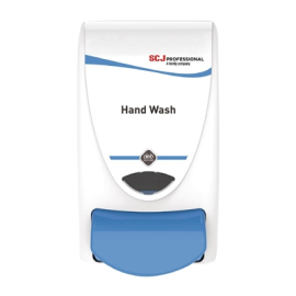 Commercial Foam Hand Soap Dispenser | Wall Mounted Soap Dispenser | 1L Capacity | Deb GG226
