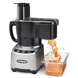 Commercial Food Processor | Kitchen Food Processor | 3.8Ltr Capacity | Waring WFP16SCK GG561
