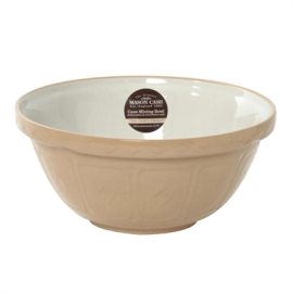Ceramic Mixing Bowl | Traditional Baking Bowl | 290mm | Mason Cash GG774