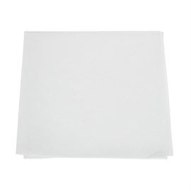 Lunch Napkins | White Napkins | 330 x 330mm | Olympia GG996