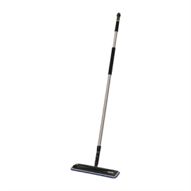 Microfibre Flat Mop | Commercial Floor Cleaning Mop | Rapid System | SYR GH178