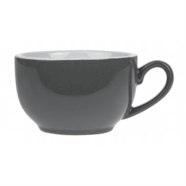 Cafe Coffee Cups | Porcelain Cups | 228ml 8oz | Olympia GK075