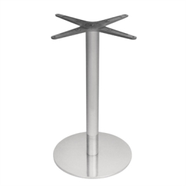 Round Table Base | Restaurant Table Support | Bistro Table Base | Bolero GSH22F