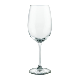 White Wine Glass | Crystal Glass Stemware | 340ml Capacity | Schott Zwiesel GL136