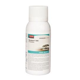 Air Freshener Refills | Microburst AirCare | Kilimanjaro Scent | Rubbermaid GL548