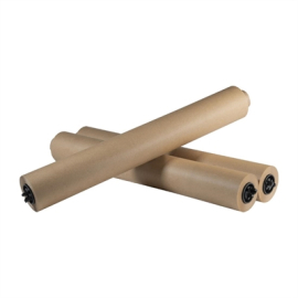 Baking Parchment | Non-Stick Paper | 18in Professional Roll | Wrapmaster GM215