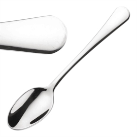 Tea Spoon | Stainless Steel Dessert Spoon | Restaurant Tableware | Pintinox Stresa GM397