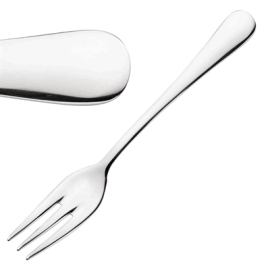 Cake Fork | Dessert Fork | Stainless Steel | Pintinox Stresa GM399