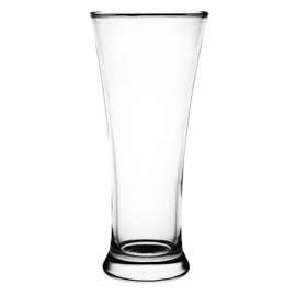 Pilsner Beer Glasses | Beer Glassware | 340ml Capacity | Olympia GM568