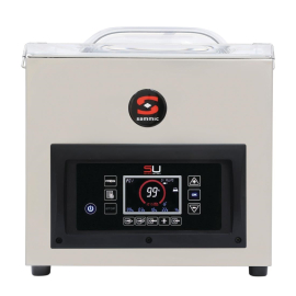 Commercial Vacuum Pack Machine | Countertop Sensor Ultra | 10m/hr Capacity | Sammic SU-310 GN996