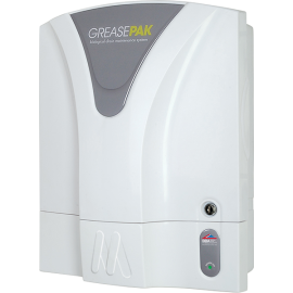 Commercial Grease Management Dosing Module | Biological Grease Trap Treatment | Automatic Dosing System | GreasePak GP-DMI-MAINS-2