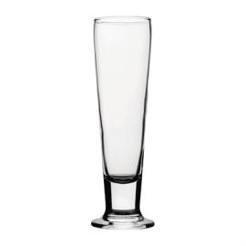 Tall Beer Glasses | Cin Cin Beer Glasses | 410ml Capacity | Utopia GR289