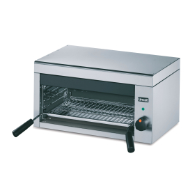 Commercial Electric Salamander Grill | Catering Overhead Grill | 1.8kW | Lincat GR3