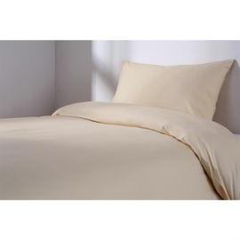Fitted Sheet | Spectrum | Oatmeal | Super King | Mitre Essentials GU210