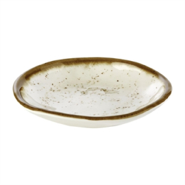 Stone Art Bowl | Commercial Serving Bowl | 155mm | APS HC694