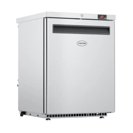 Undercounter Fridge | Commercial Refrigerator | 150 Litre Capacity | Foster HR150