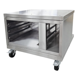 Mono Artisan Mini Deck Oven Base FG040-X01