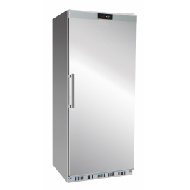 Best Frost Stainless Steel Commercial Freezer Single Door 600 Litre SF600