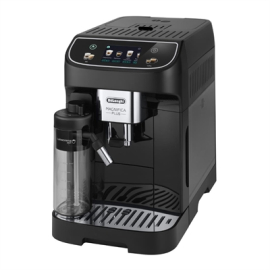 Commercial Bean to Cup Coffee Machine | Espresso Maker | Touch Control | De'Longhi ECAM320.60.B HW186