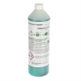 Commercial Rinse Agent | Dishwasher Rinse Aid | 1 Litre Bottle | Convotherm HW545