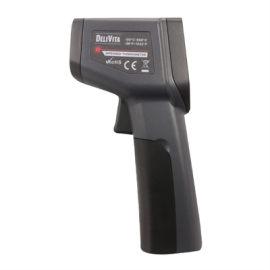 DeliVita HZ261 Digital Infrared Thermometer Gun For Wood-Fired Ovens Spare Part