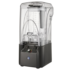 Commercial Blender | Professional 2 Litre Jug Blender | With Sound Cover | InstaBlend iB901S