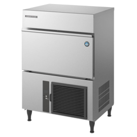 Commercial Ice Cube Maker | Ice Machine | 62kg/24hr Capacity | Hoshizaki IM-65NE-HC-25