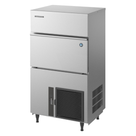 Commercial Ice Cube Maker | Ice Machine | 120kg/24hr Capacity | Hoshizaki IM-130NE-HC-23