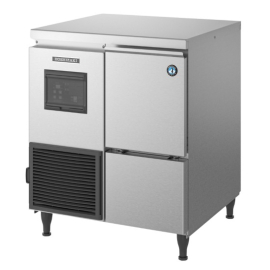 Commercial Ice Flaker | Ice Machine | 85kg/24hr Production | Hoshizaki FM-80KE-HC