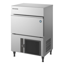 Commercial Ice Cube Maker | Ice Machine | 62kg/24hr Capacity | Hoshizaki IM-65NE-HC