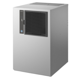 Commercial Ice Cube Maker | Ice Machine | 210kg/24hr Capacity | Hoshizaki IM-240ANE-HC-23