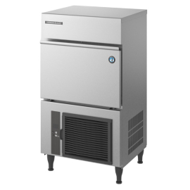 Commercial Ice Cube Maker | Ice Machine | 46kg/24hr Capacity | Hoshizaki IM-45NE-HC-25