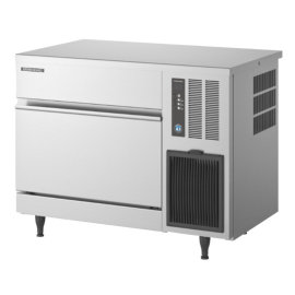 Ice Cube Maker | Commercial Ice Machine | 105kg/24hr Capacity | Hoshizaki IM-100CNE-HC-23