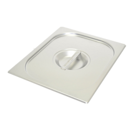 Modena Stainless Steel 1/2 Gastronorm Lid