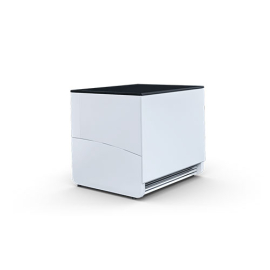 Ambient Counter Display Cabinet | Checkout Counter | 1400mm Width | Igloo Innova INN-LS-P140