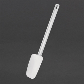 Silicone Spoonula | Kitchen Spatula | 14in Length | Vogue J079