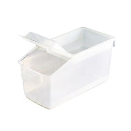 Ingredient Bin | Food Storage Container | 14L Capacity | Araven Koala J225