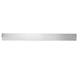 Tab Grabber | Kitchen Order Holder | 24in Stainless Steel | Vogue J231