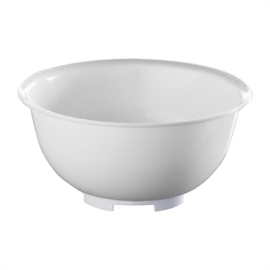 Polypropylene Mixing Bowl | Commercial Kitchen Bowl | 2.5 Litre Capacity | J275