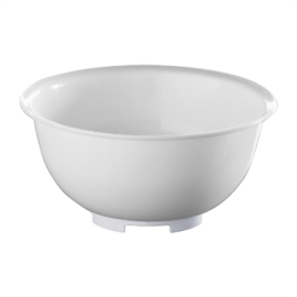 Polypropylene Mixing Bowl | Commercial Kitchen Bowl | 4.5 Litre Capacity | J277
