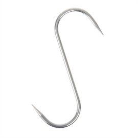 Long Meat Hook | Butcher Hook | 6in Length | Vogue J731