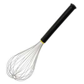 Balloon Whisk | Commercial Kitchen Whisk | 18in Stainless Steel | Matfer J760