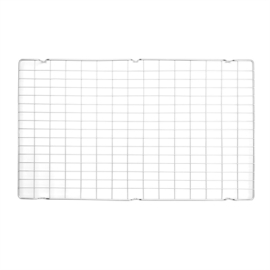 Cake Cooling Tray | Cooling Rack | 43 x 25cm | Vogue J810